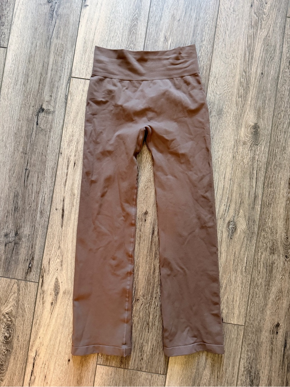 OQQ High-Rise Yoga Leggings